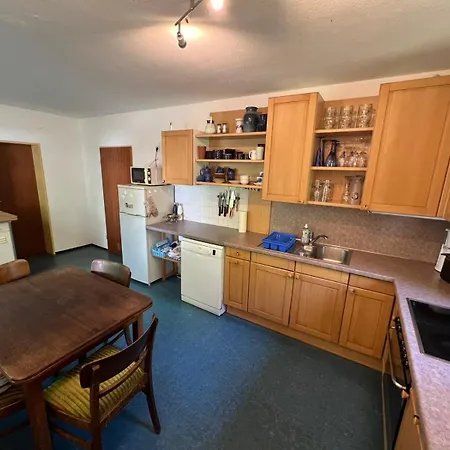 Apartment Wohnen Auf Zeit In Koenigswiesen-sued *