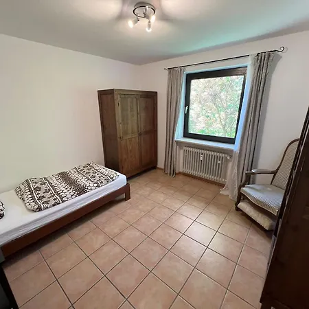 Apartment Wohnen Auf Zeit In Koenigswiesen-sued