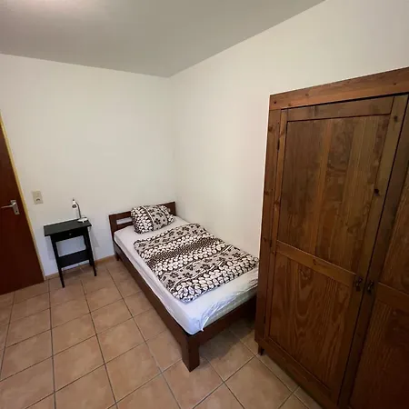 Apartment Wohnen Auf Zeit In Koenigswiesen-sued